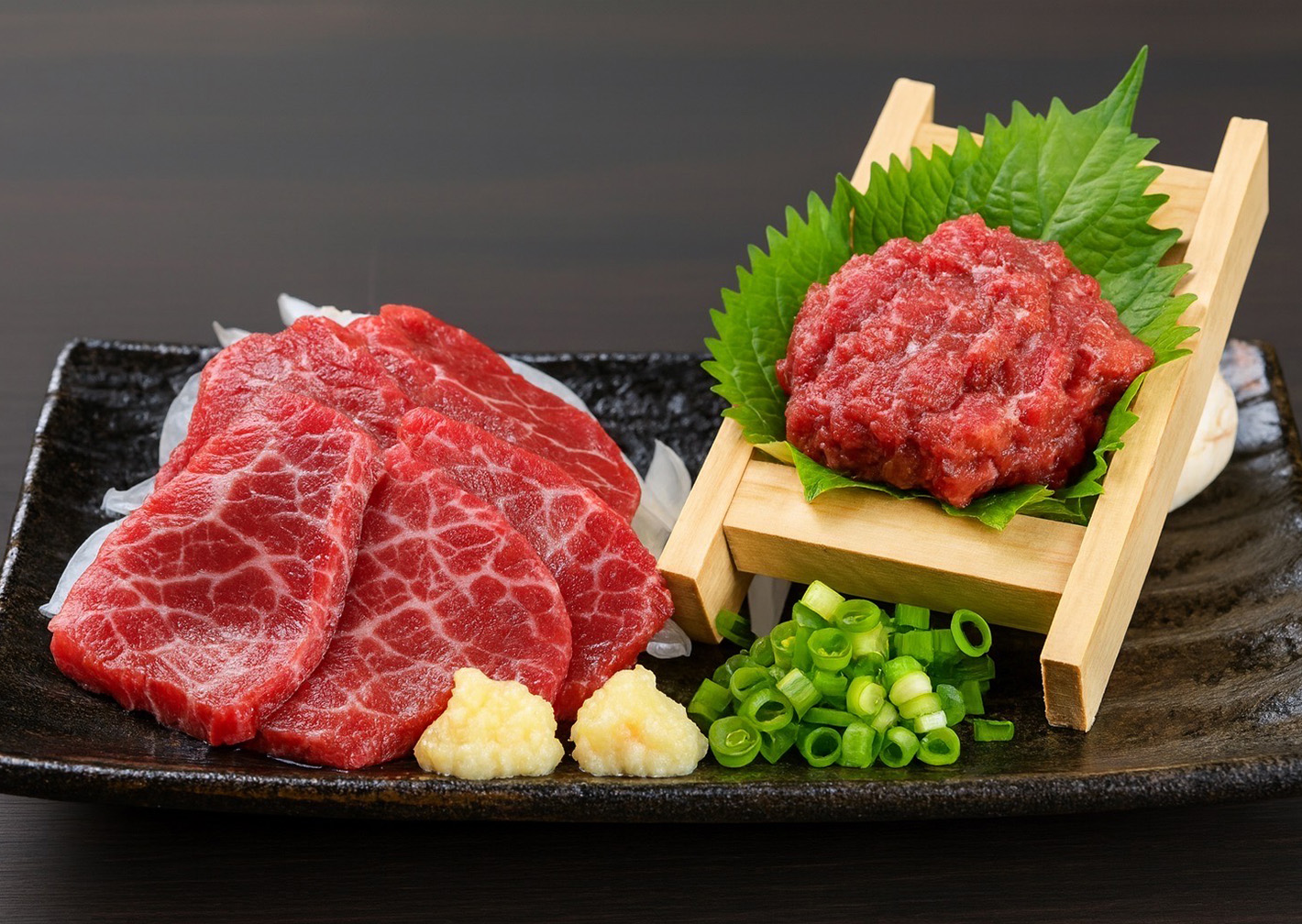 熊本市・阿蘇市のご当地グルメLOCAL GOURMET FOOD