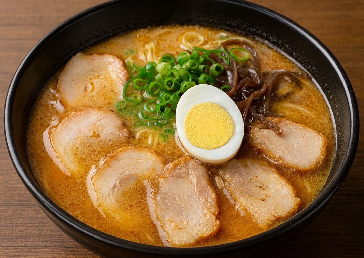 熊本市・阿蘇市のご当地グルメLOCAL GOURMET FOOD