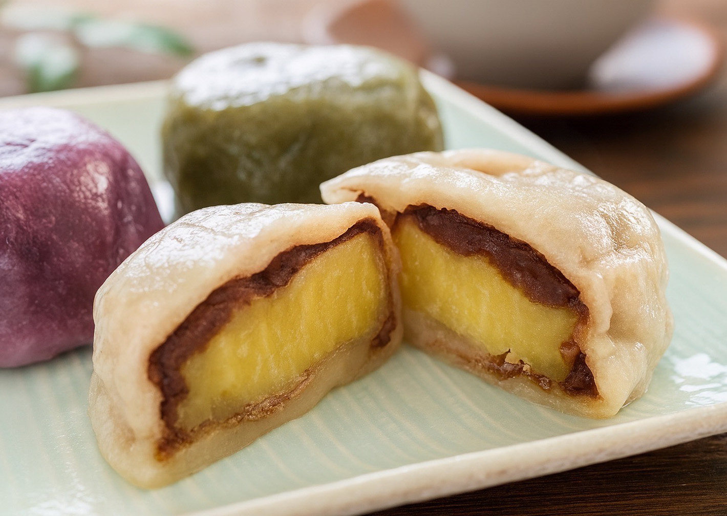 熊本市・阿蘇市のご当地グルメLOCAL GOURMET FOOD
