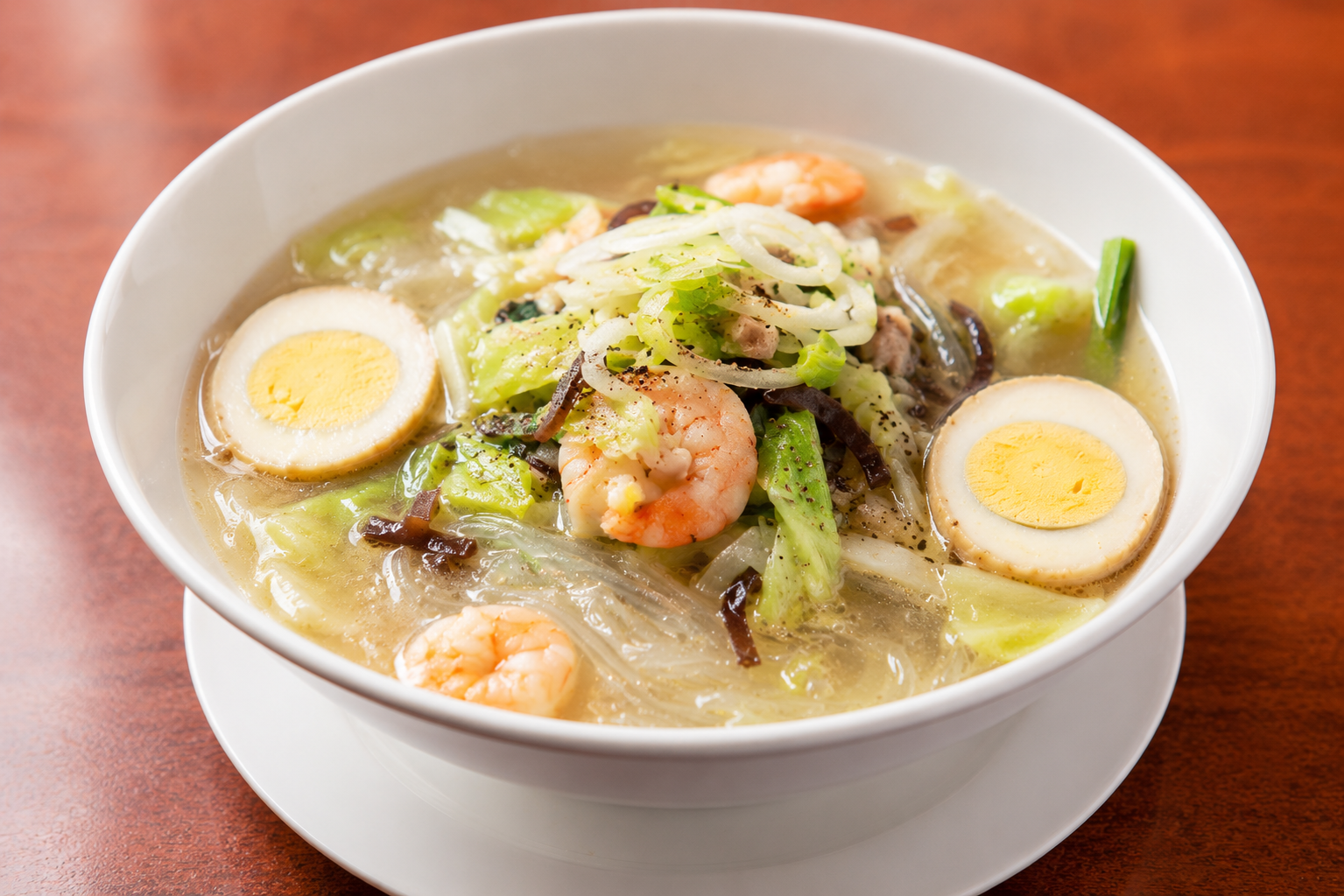 Local gourmet food in Kumamoto City and Aso City and Okinawa City Ishigaki City